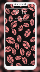 Imágen 6 Floral Wallpapers android