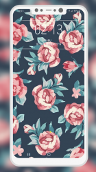 Imágen 8 Floral Wallpapers android