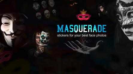 Screenshot 9 Masquerade Camera windows