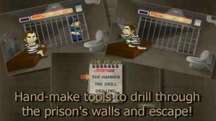 Screenshot 3 Prison Break Rush windows