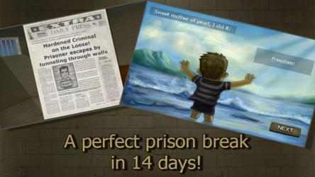 Screenshot 4 Prison Break Rush windows