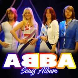 Captura 12 ABBA Songs Album android