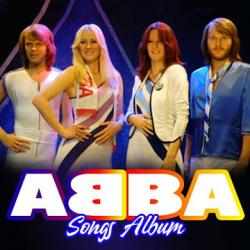 Captura de Pantalla 1 ABBA Songs Album android
