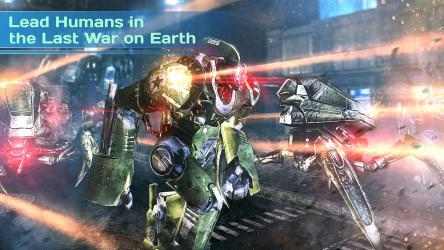 Screenshot 3 Dead Earth: Trigger Man Duty & Last Shooter Call windows