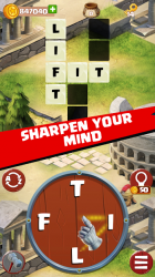 Capture 2 Word King: Free Word Games & Puzzles android