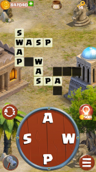 Captura de Pantalla 4 Word King: Free Word Games & Puzzles android