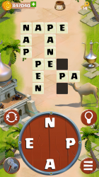 Screenshot 5 Word King: Free Word Games & Puzzles android