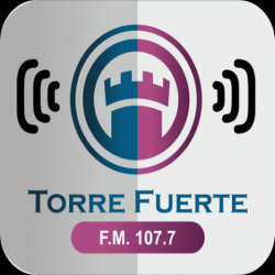 Image 1 Torre Fuerte FM 107.7 Online android