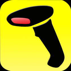 Capture 1 codeREADr: B2B Barcode Scanner android