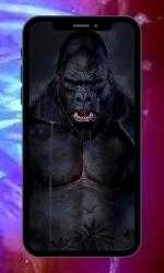 Screenshot 13 New Godzilla Monster Kong Wallpapers android