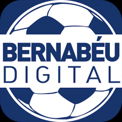 Image 1 Bernabéu Digital (Real Madrid) android