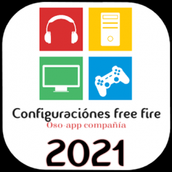 Captura de Pantalla 1 Configuraciónes Free fire 2021 Nuevos Pro Player android