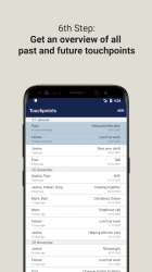 Imágen 7 Intact - Personal CRM android