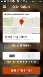 Imágen 3 Black Dog Coffee android