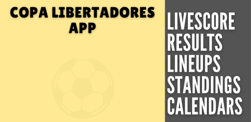 Screenshot 2 Copa Libertadores LIVE 2022 android