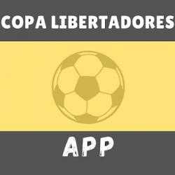 Screenshot 1 Copa Libertadores LIVE 2022 android
