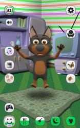 Screenshot 8 Mi Perro Virtual que Habla android