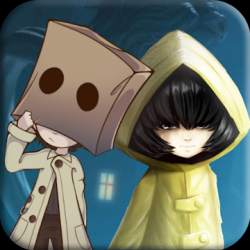 Image 1 Little nightmares 2 Guia android