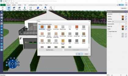 Imágen 2 DreamPlan Designprogram för ditt hem windows
