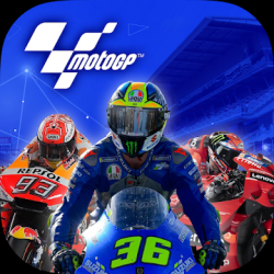 Captura de Pantalla 1 MotoGP Racing '21 android