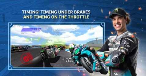 Screenshot 10 MotoGP Racing '21 android