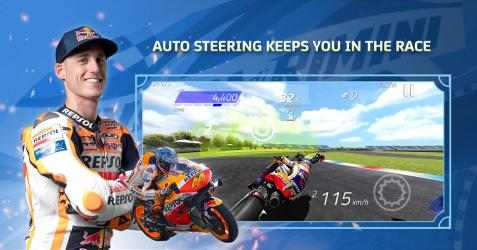 Captura 8 MotoGP Racing '21 android