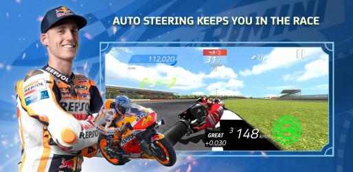 Screenshot 14 MotoGP Racing '21 android
