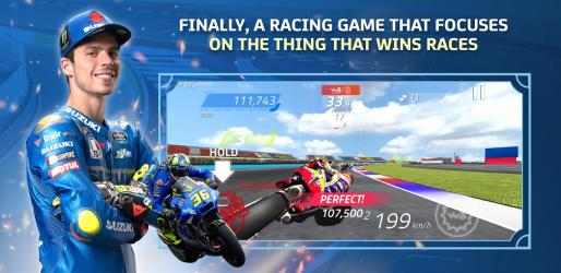 Screenshot 11 MotoGP Racing '21 android