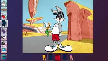 Imágen 9 Looney Tunes Art Games windows