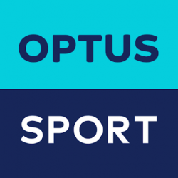 Captura de Pantalla 1 Optus Sport on Android TV android