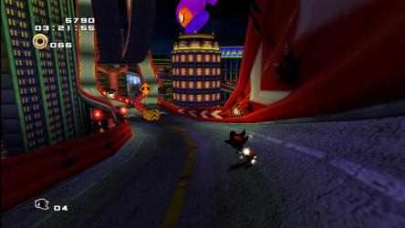 Screenshot 10 Sonic Adventure™ 2 windows
