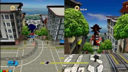Screenshot 7 Sonic Adventure™ 2 windows