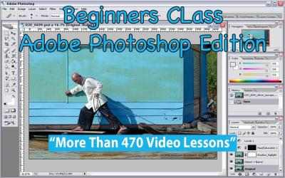 Image 1 Beginners Guide To Photoshop windows