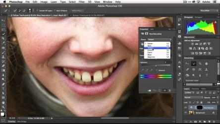Captura 5 Beginners Guide To Photoshop windows