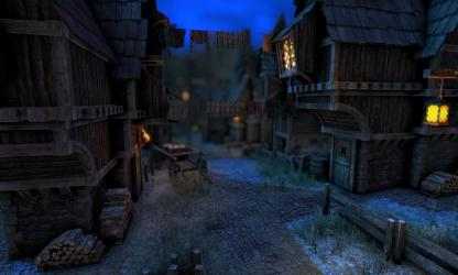 Screenshot 6 Castle: 3D Hidden Objects FREE windows