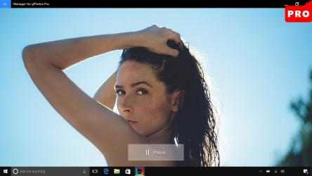 Screenshot 5 Manager for gPhotos Pro windows