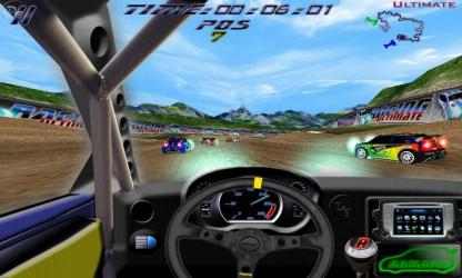 Screenshot 4 Racing Ultimate android