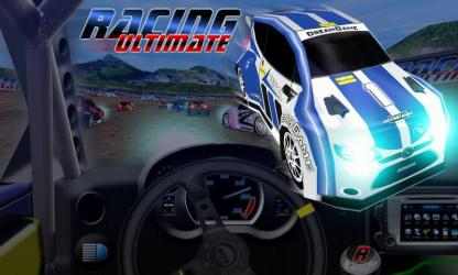 Imágen 2 Racing Ultimate android