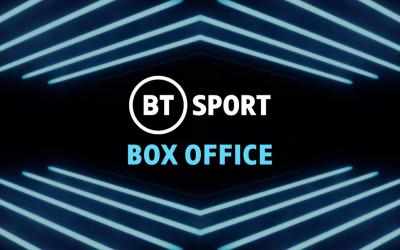 Screenshot 6 BT Sport Box Office android