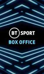 Captura de Pantalla 3 BT Sport Box Office android