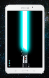 Screenshot 11 LightSaber: simulador de sable android