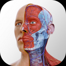 Screenshot 1 Complete Anatomy 2022 android