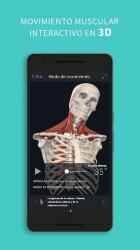 Screenshot 3 Complete Anatomy 2022 android