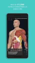 Screenshot 4 Complete Anatomy 2022 android