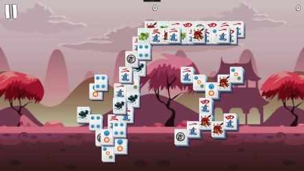 Screenshot 3 Mahjong Deluxe 3 Free windows