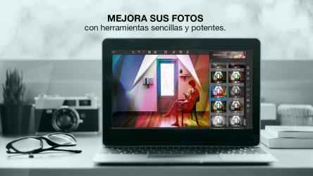 Captura 1 inPixio Photo Editor Premium windows