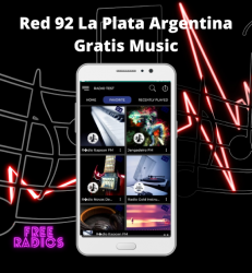 Screenshot 6 Red 92 La Plata Argentina Gratis Music android