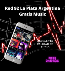 Screenshot 5 Red 92 La Plata Argentina Gratis Music android
