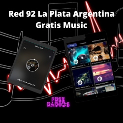 Imágen 13 Red 92 La Plata Argentina Gratis Music android