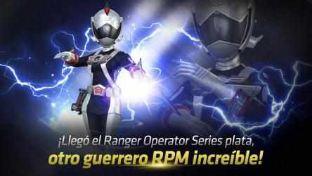 Imágen 14 Power Rangers: All Stars android